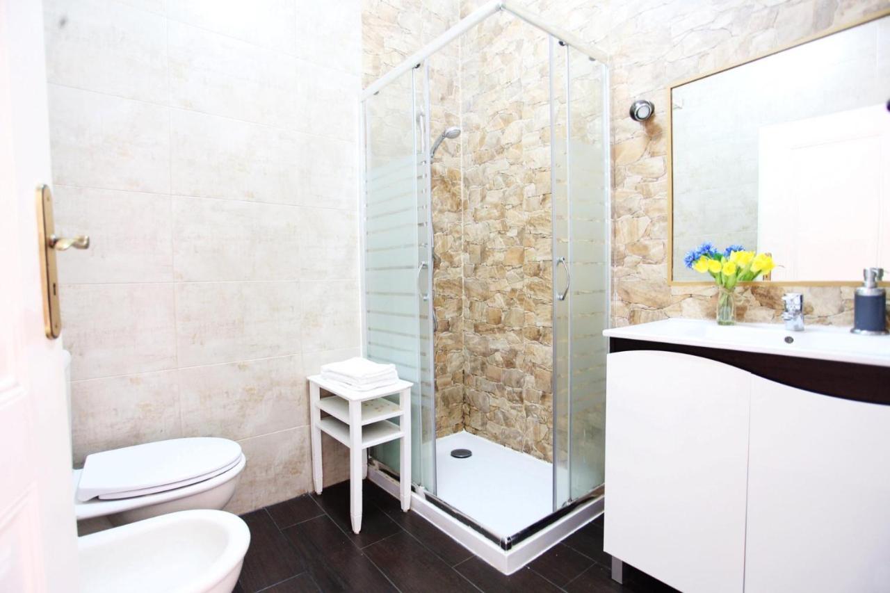 Lisbon Anjos Family Apartment Экстерьер фото